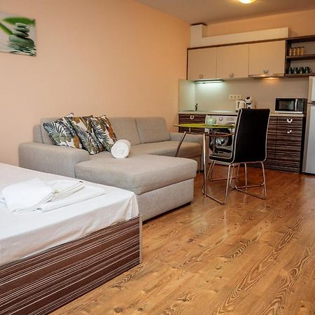 تشيرنوموريتس Studio In Atia Resort Close To Tzarski Beach المظهر الخارجي الصورة