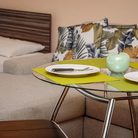 تشيرنوموريتس Studio In Atia Resort Close To Tzarski Beach المظهر الخارجي الصورة