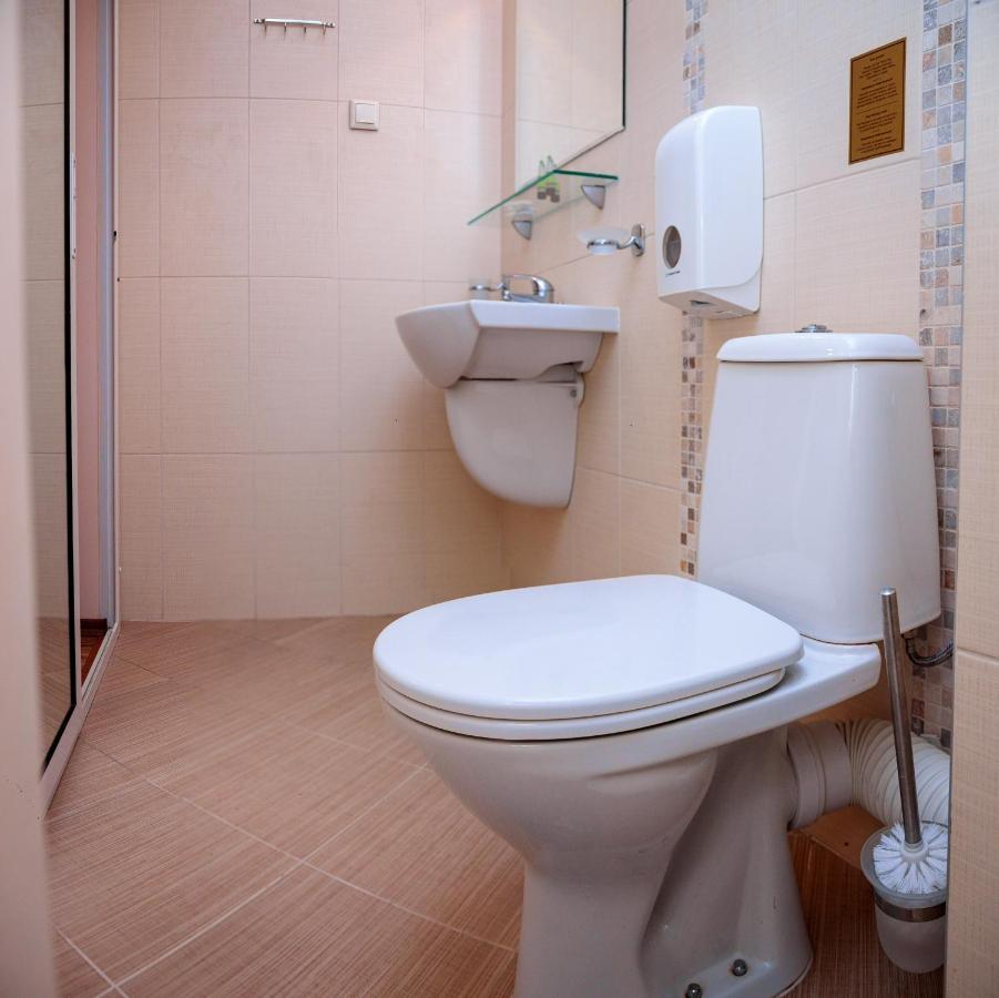 تشيرنوموريتس Studio In Atia Resort Close To Tzarski Beach المظهر الخارجي الصورة