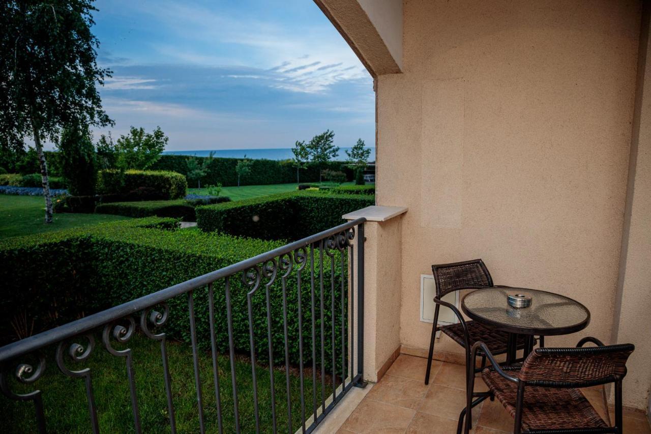 تشيرنوموريتس Studio In Atia Resort Close To Tzarski Beach المظهر الخارجي الصورة